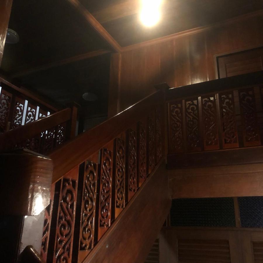 188 Teak House บ้านต้นสัก Chiang Mai Esterno foto
